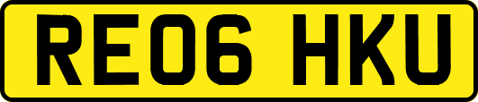 RE06HKU