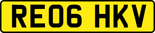 RE06HKV