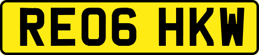 RE06HKW