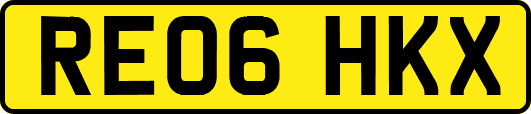 RE06HKX