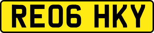 RE06HKY