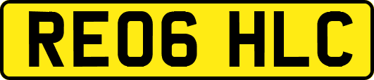 RE06HLC