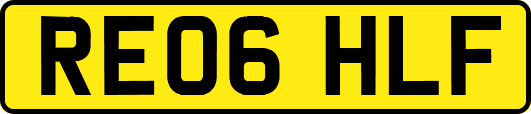 RE06HLF