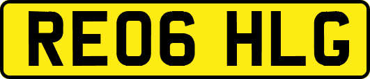 RE06HLG