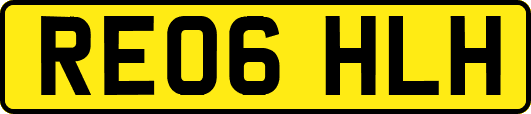 RE06HLH