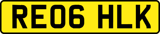 RE06HLK
