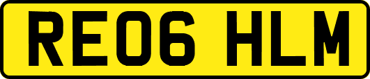 RE06HLM