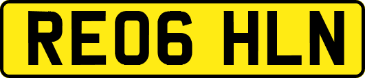 RE06HLN