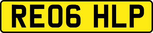 RE06HLP