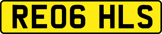 RE06HLS