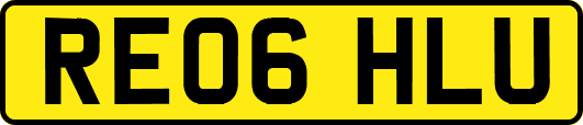RE06HLU