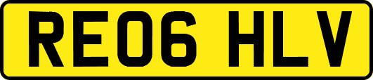 RE06HLV