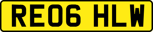 RE06HLW