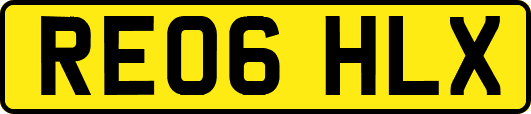 RE06HLX