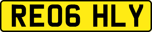RE06HLY