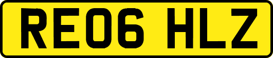 RE06HLZ