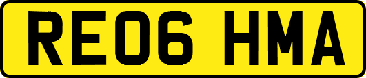 RE06HMA