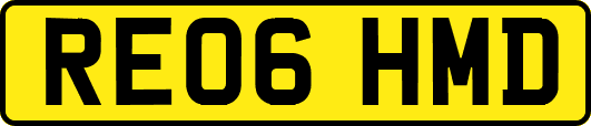 RE06HMD