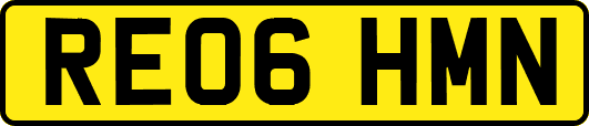 RE06HMN