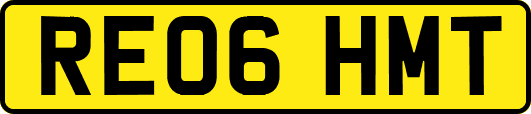 RE06HMT