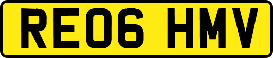 RE06HMV