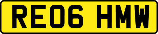 RE06HMW
