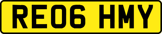 RE06HMY