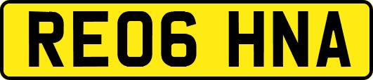 RE06HNA