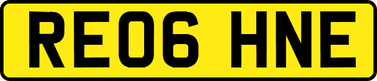 RE06HNE