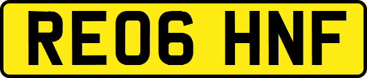 RE06HNF