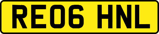 RE06HNL