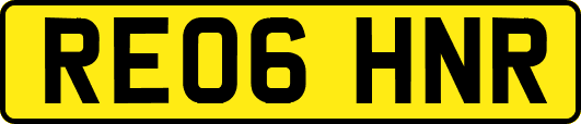 RE06HNR