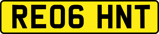 RE06HNT