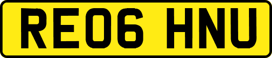 RE06HNU