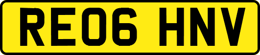 RE06HNV