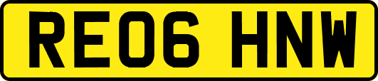 RE06HNW