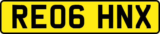 RE06HNX