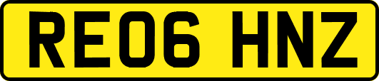 RE06HNZ