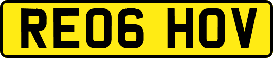 RE06HOV
