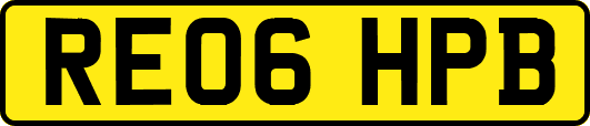 RE06HPB