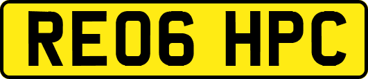 RE06HPC
