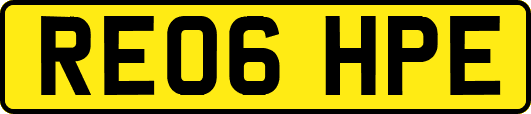 RE06HPE
