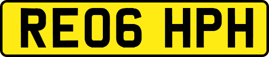 RE06HPH