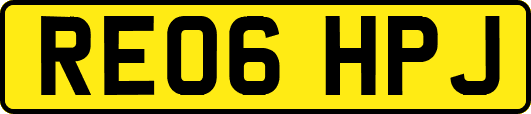 RE06HPJ