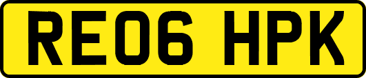 RE06HPK
