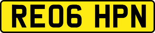 RE06HPN