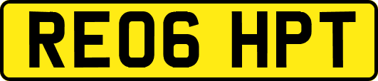 RE06HPT