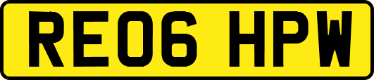 RE06HPW
