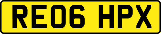 RE06HPX