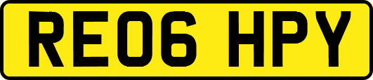 RE06HPY
